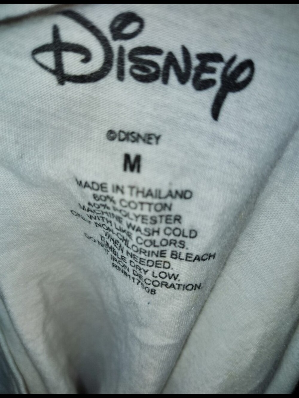 Disney Top - Picture 7 of 7